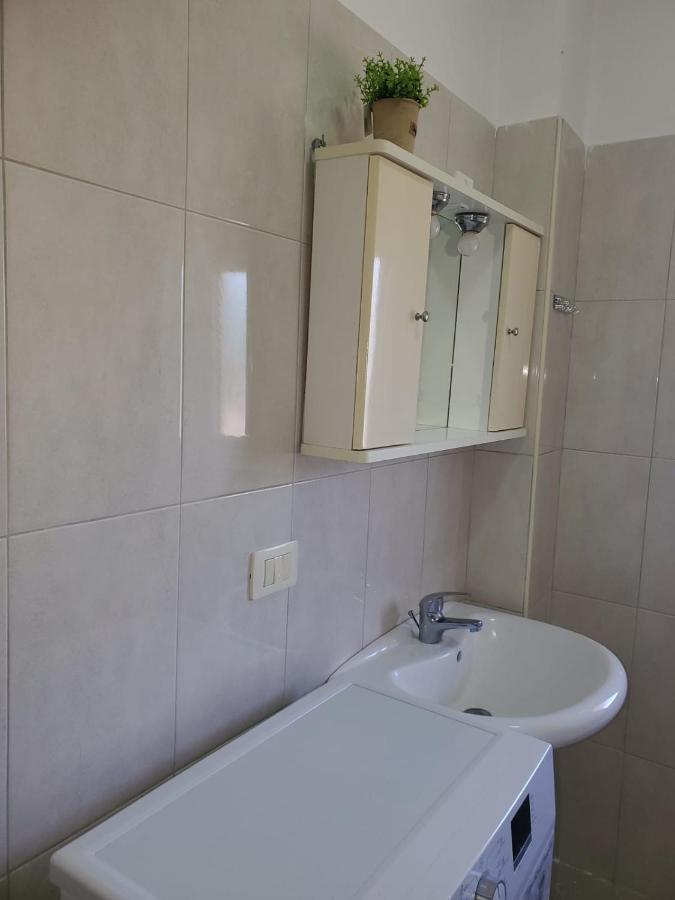 Apartament 1+1 Plazh Durrës Exteriér fotografie